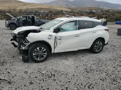 5N1AZ2MH7GN164554 2016 NISSAN MURANO