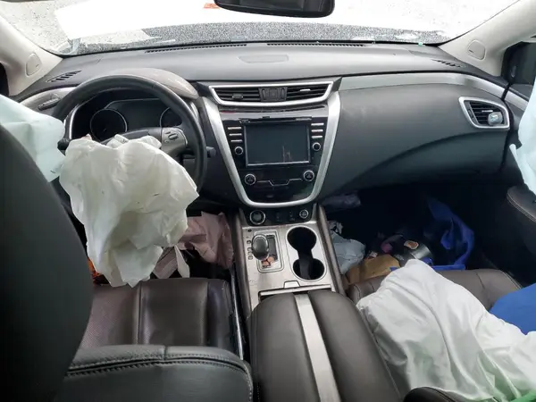 5N1AZ2MH7GN164554 2016 NISSAN MURANO - Image 8