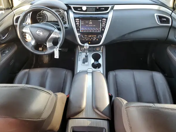 5N1AZ2MH7GN165168 2016 NISSAN MURANO - Image 8