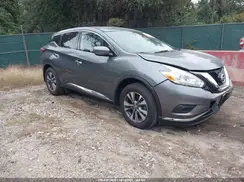 5N1AZ2MH7GN166417 2016 NISSAN MURANO