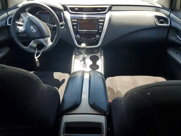 5N1AZ2MH7GN167521 2016 NISSAN MURANO - Image 8