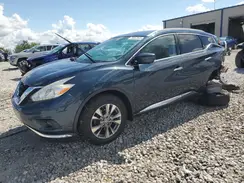 5N1AZ2MH7GN167759 2016 NISSAN MURANO
