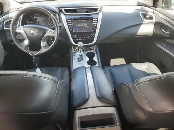 5N1AZ2MH7GN167759 2016 NISSAN MURANO - Image 8