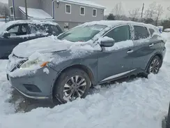 5N1AZ2MH7GN169320 2016 NISSAN MURANO