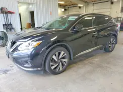 5N1AZ2MH7GN170614 2016 NISSAN MURANO