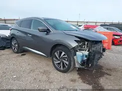 5N1AZ2MH7GN171424 2016 NISSAN MURANO