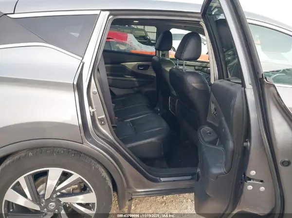 5N1AZ2MH7GN171424 2016 NISSAN MURANO - Image 8