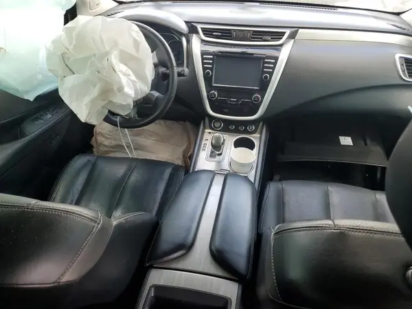 5N1AZ2MH7GN171455 2016 NISSAN MURANO - Image 8