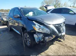 5N1AZ2MH7GN171973 2016 NISSAN MURANO