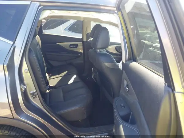 5N1AZ2MH7GN171973 2016 NISSAN MURANO - Image 8