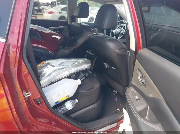 5N1AZ2MH7HN102749 2017 NISSAN MURANO - Image 8