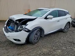 5N1AZ2MH7HN104677 2017 NISSAN MURANO