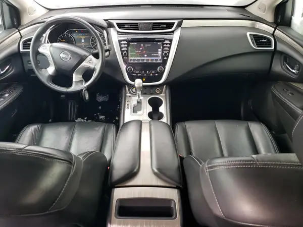 5N1AZ2MH7HN105893 2017 NISSAN MURANO - Image 8