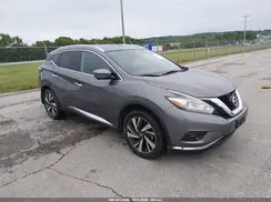 5N1AZ2MH7HN107630 2017 NISSAN MURANO