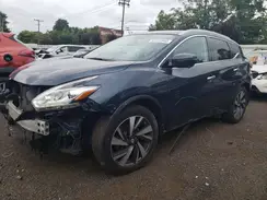 5N1AZ2MH7HN109734 2017 NISSAN MURANO