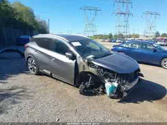 5N1AZ2MH7HN110253 2017 NISSAN MURANO
