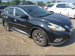 5N1AZ2MH7HN113055 2017 NISSAN MURANO