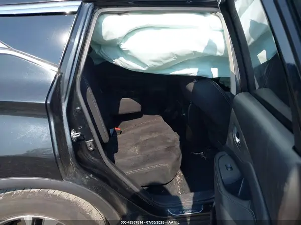 5N1AZ2MH7HN113055 2017 NISSAN MURANO - Image 8