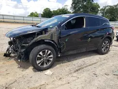 5N1AZ2MH7HN113346 2017 NISSAN MURANO