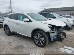 5N1AZ2MH7HN116036 2017 NISSAN MURANO