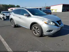 5N1AZ2MH7HN116098 2017 NISSAN MURANO