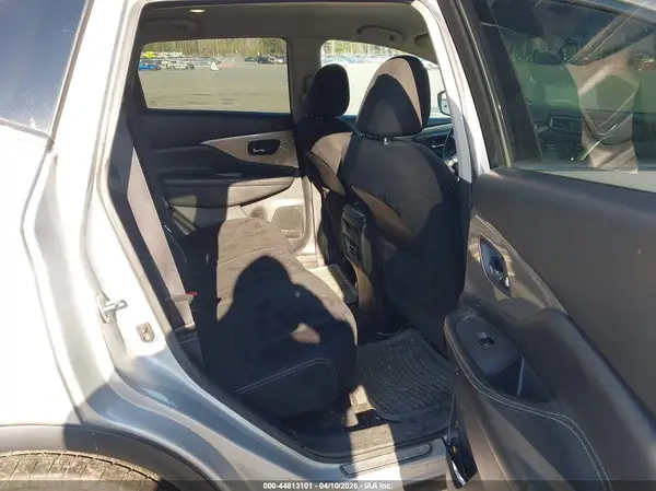 5N1AZ2MH7HN116098 2017 NISSAN MURANO - Image 8