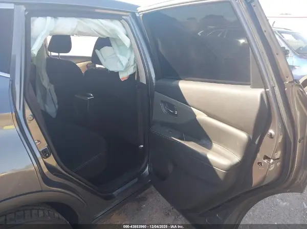 5N1AZ2MH7HN117543 2017 NISSAN MURANO - Image 8