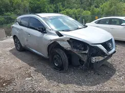 5N1AZ2MH7HN118109 2017 NISSAN MURANO