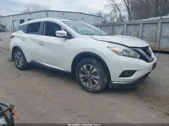 5N1AZ2MH7HN119017 2017 NISSAN MURANO