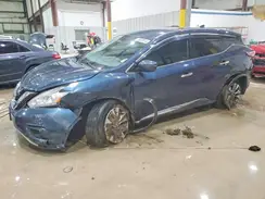 5N1AZ2MH7HN119079 2017 NISSAN MURANO