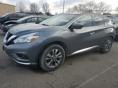 5N1AZ2MH7HN119566 2017 NISSAN MURANO