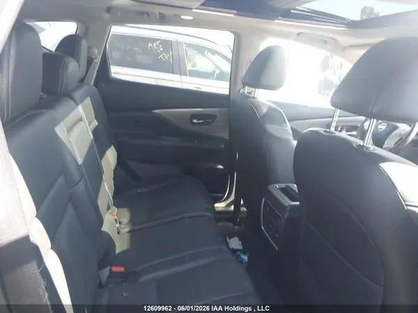 5N1AZ2MH7HN119809 2017 NISSAN MURANO - Image 8