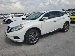 5N1AZ2MH7HN120734 2017 NISSAN MURANO