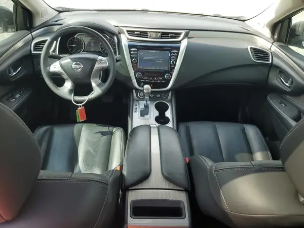 5N1AZ2MH7HN120734 2017 NISSAN MURANO - Image 8