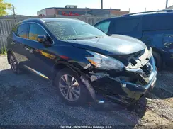 5N1AZ2MH7HN121897 2017 NISSAN MURANO