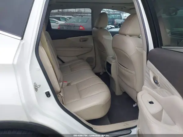 5N1AZ2MH7HN122578 2017 NISSAN MURANO - Image 8