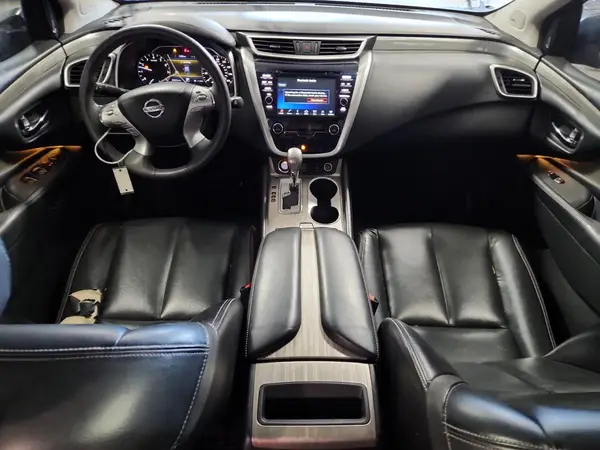 5N1AZ2MH7HN126873 2017 NISSAN MURANO - Image 8