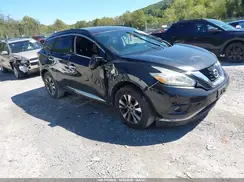 5N1AZ2MH7HN127148 2017 NISSAN MURANO