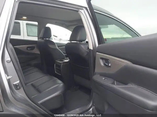 5N1AZ2MH7HN128073 2017 NISSAN MURANO - Image 8