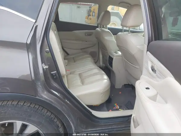 5N1AZ2MH7HN129806 2017 NISSAN MURANO - Image 8