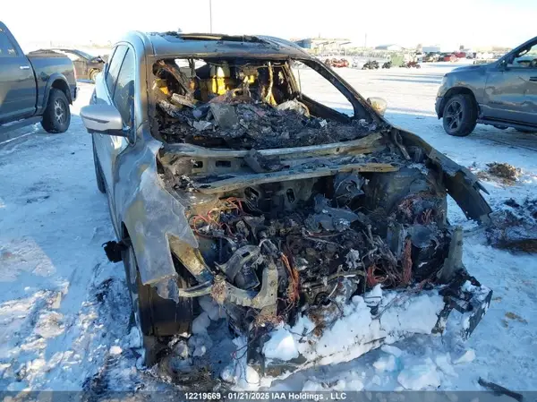 5N1AZ2MH7HN132317 2017 NISSAN MURANO - Image 1