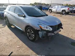 5N1AZ2MH7HN132625 2017 NISSAN MURANO
