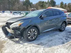 5N1AZ2MH7HN135279 2017 NISSAN MURANO