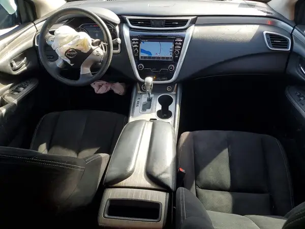 5N1AZ2MH7HN135279 2017 NISSAN MURANO - Image 8