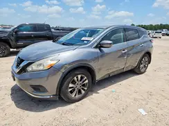 5N1AZ2MH7HN135783 2017 NISSAN MURANO