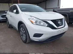 5N1AZ2MH7HN136416 2017 NISSAN MURANO
