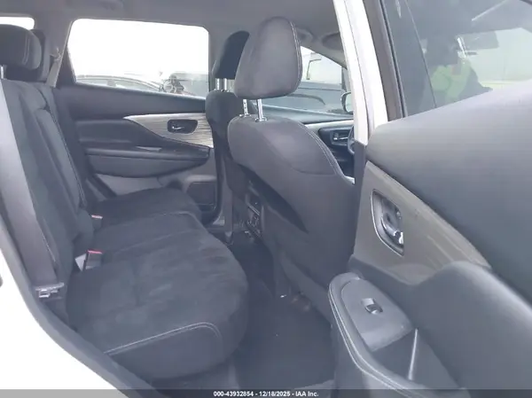 5N1AZ2MH7HN136416 2017 NISSAN MURANO - Image 8