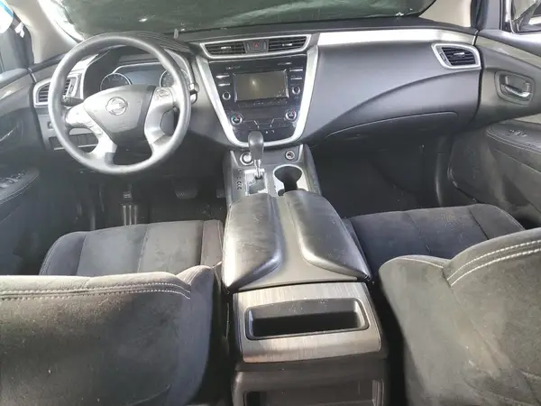 5N1AZ2MH7HN138523 2017 NISSAN MURANO - Image 8