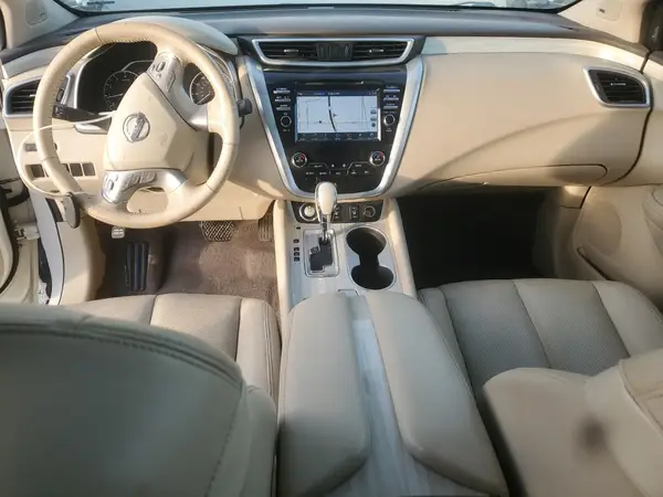 5N1AZ2MH7HN138991 2017 NISSAN MURANO - Image 8
