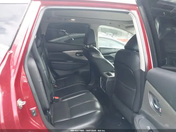 5N1AZ2MH7HN139512 2017 NISSAN MURANO - Image 8